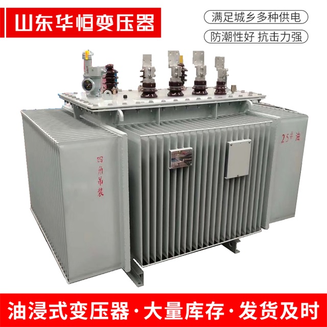S13-10000/35新民新民新民电力变压器厂家