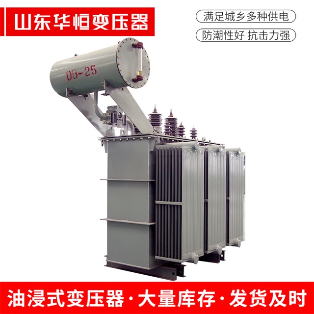 S11-10000/35新民新民新民电力变压器厂家