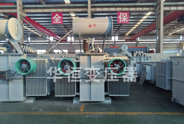 S13-6300/35新民新民新民电力变压器