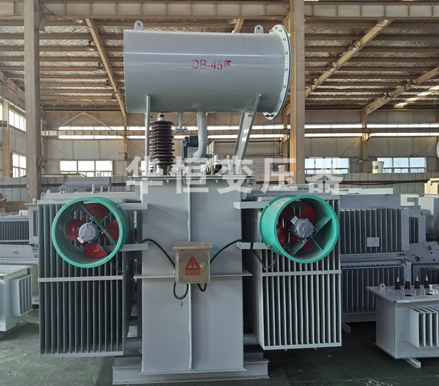 S11-6300/35新民新民新民油浸式变压器